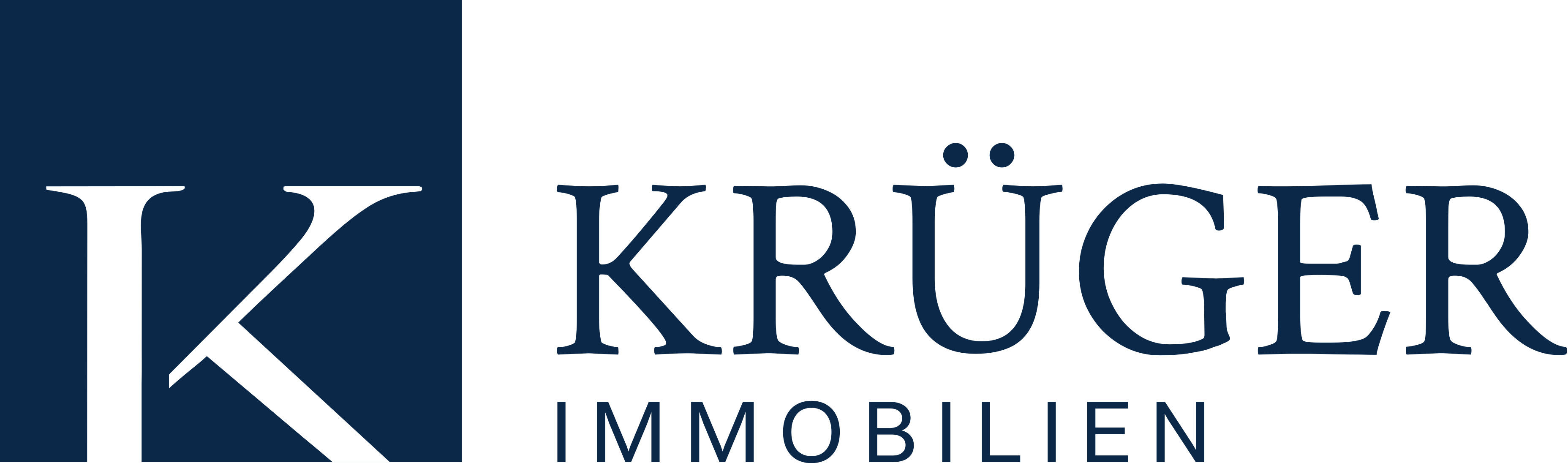 Krüger Immobilien, Am Festungsgraben in Oldenburg