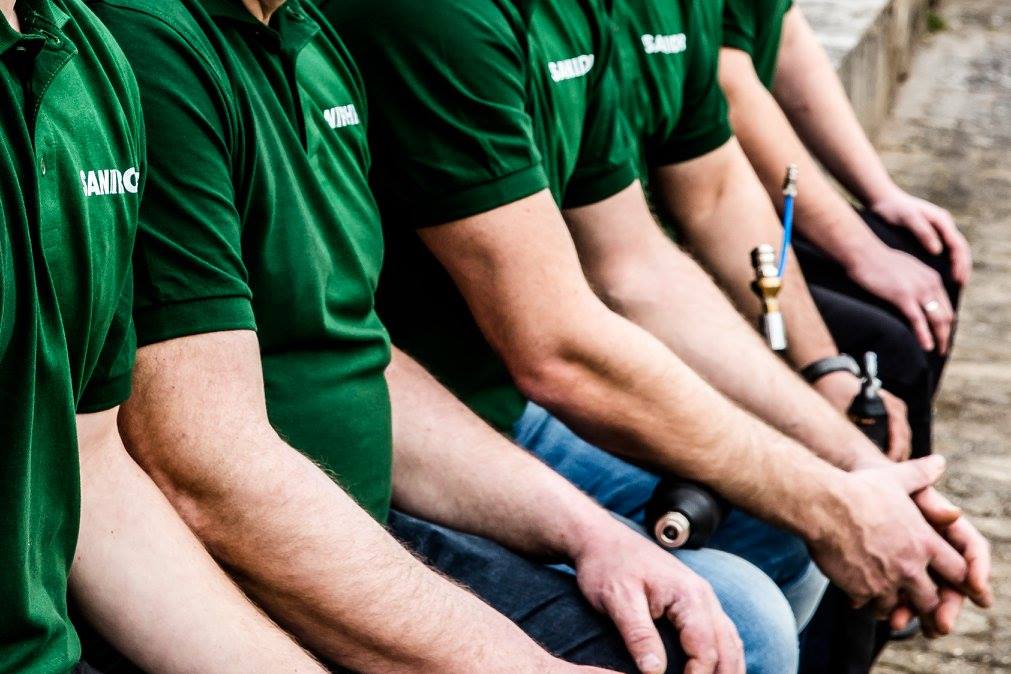 SANIROHR GmbH - Rohrreinigung & Kanalsanierung, Industriestraße in Lauf an der Pegnitz