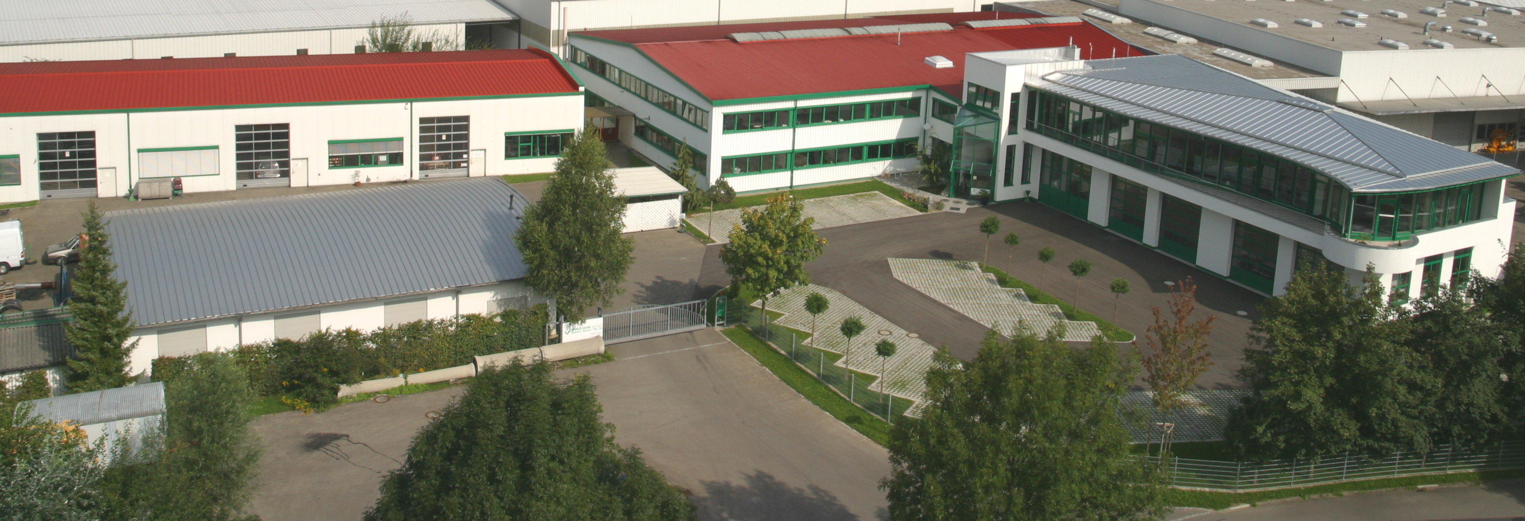 Twinbond Liner GmbH - Kanalsanierunstechnik, Robert-Bosch-Straße in Lindau (Bodensee)