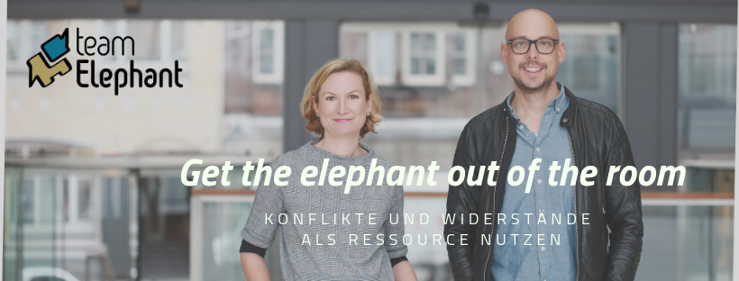 teamElephant GmbH, Katharinenstraße in Hamburg