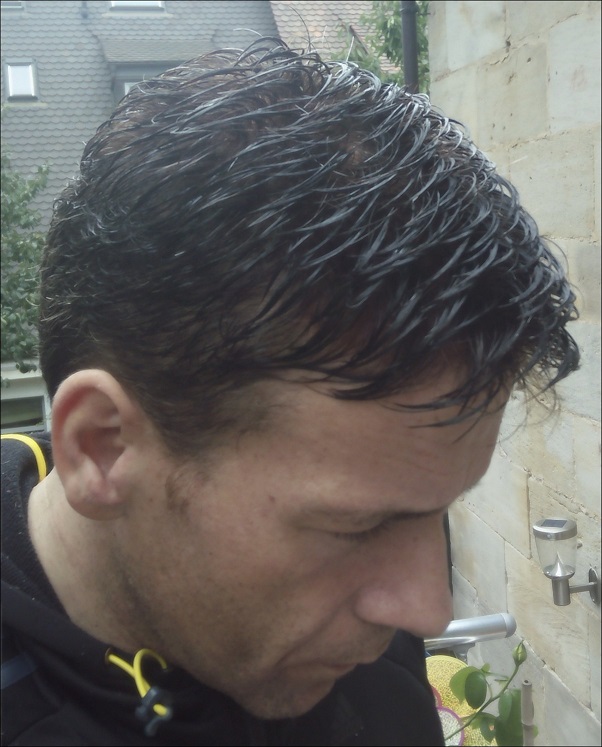 Haarsysteme Laterra, Untere Badgasse in Altdorf