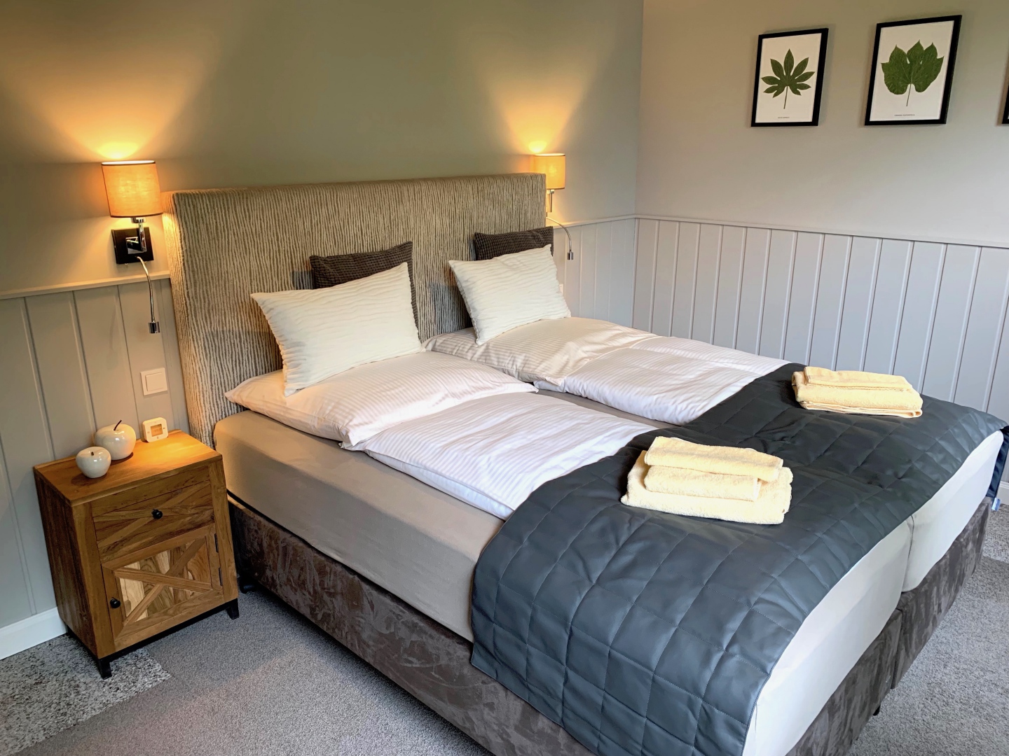 BESOTEL, Schimmelbuschstr. in Erkrath