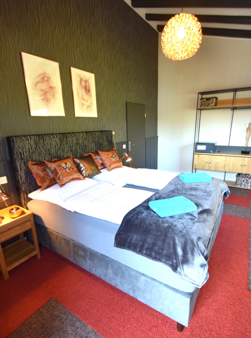 BESOTEL, Schimmelbuschstr. in Erkrath