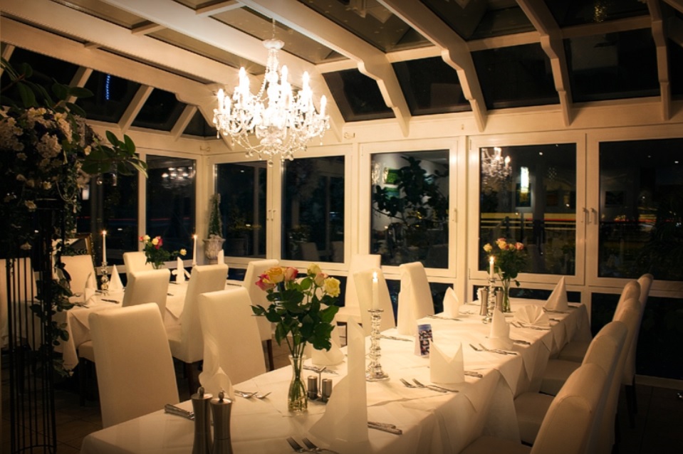 Restaurant Zeus Hannover, Birkenweg in Hannover