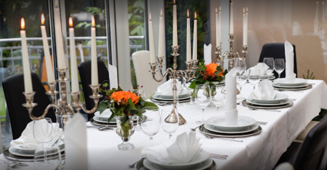 Restaurant Zeus Hannover, Birkenweg in Hannover