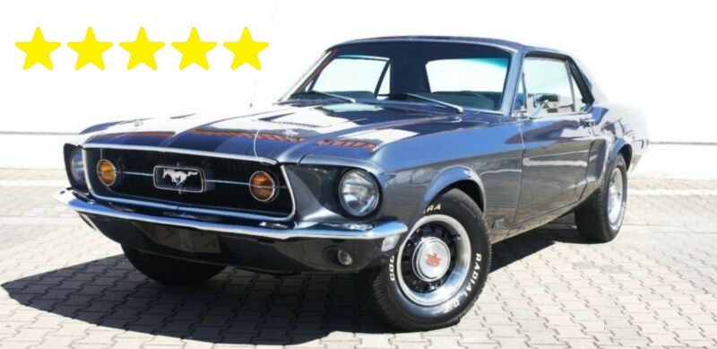 Autoankauf Berlin, Leonorenstraße in Berlin