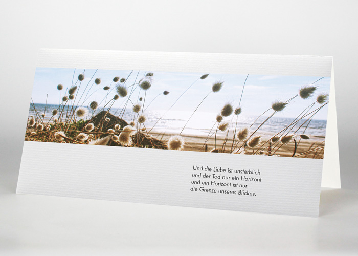 den-Tod-anzeigen, An der Sandkuhle in Recklinghausen