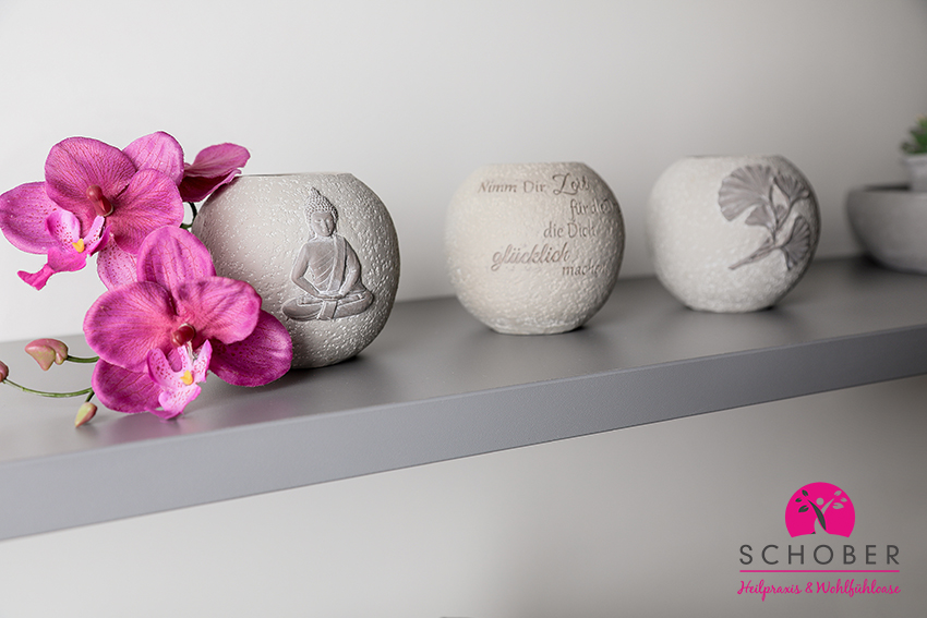 Schober - Heilpraxis & Wohlfühloase, Hauptstraße in Drahnsdorf