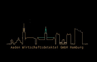 Aaden Wirtschaftsdetektei GmbH Hamburg, Katharinenstraße in Hamburg