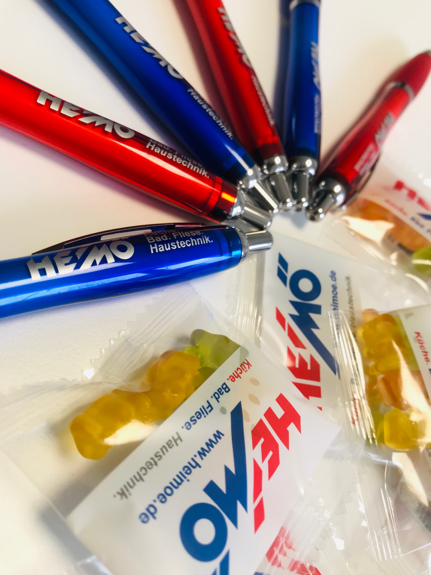 WERBOU Werbeartikel, Belziger Straße in Lutherstadt Wittenberg