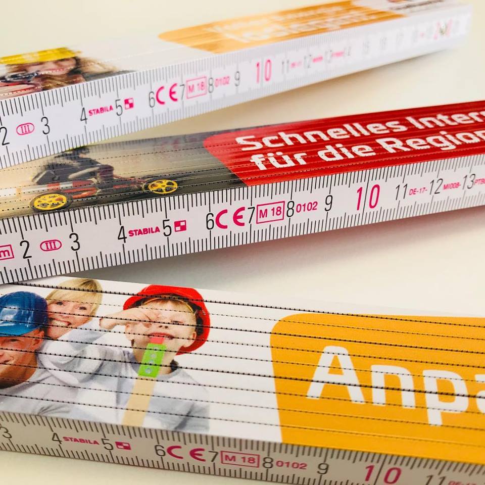 WERBOU Werbeartikel, Belziger Straße in Lutherstadt Wittenberg