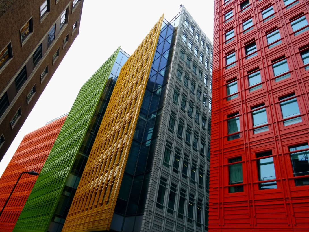 Heid Immobilienbewertung Rostock, Industriestr. in Rostock