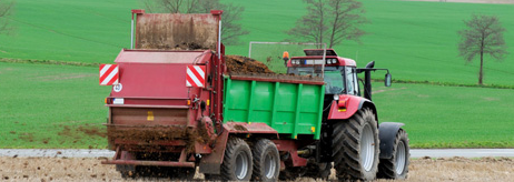AGROELEC AG, Ringstrasse in Lindau