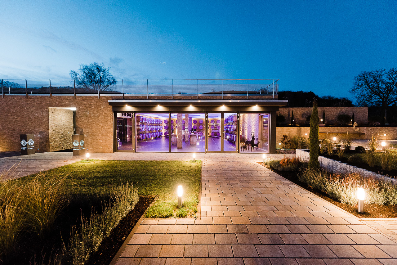 Johannes Meger Photography, Bachenstr. in Ihringen