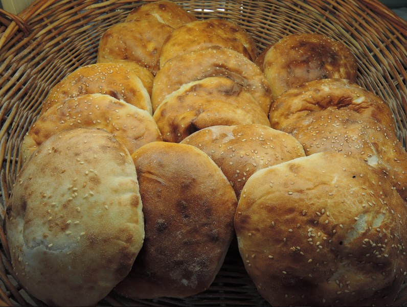 Aymez GmbH Winterthur, Industriestrasse in Winterthur