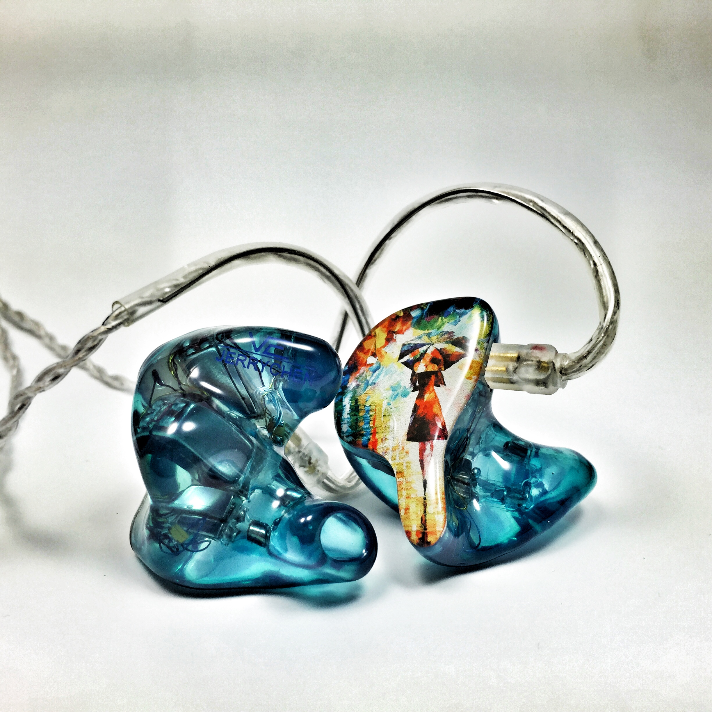 Audio Protect AG, Steinhaldenstrasse in Geroldswil