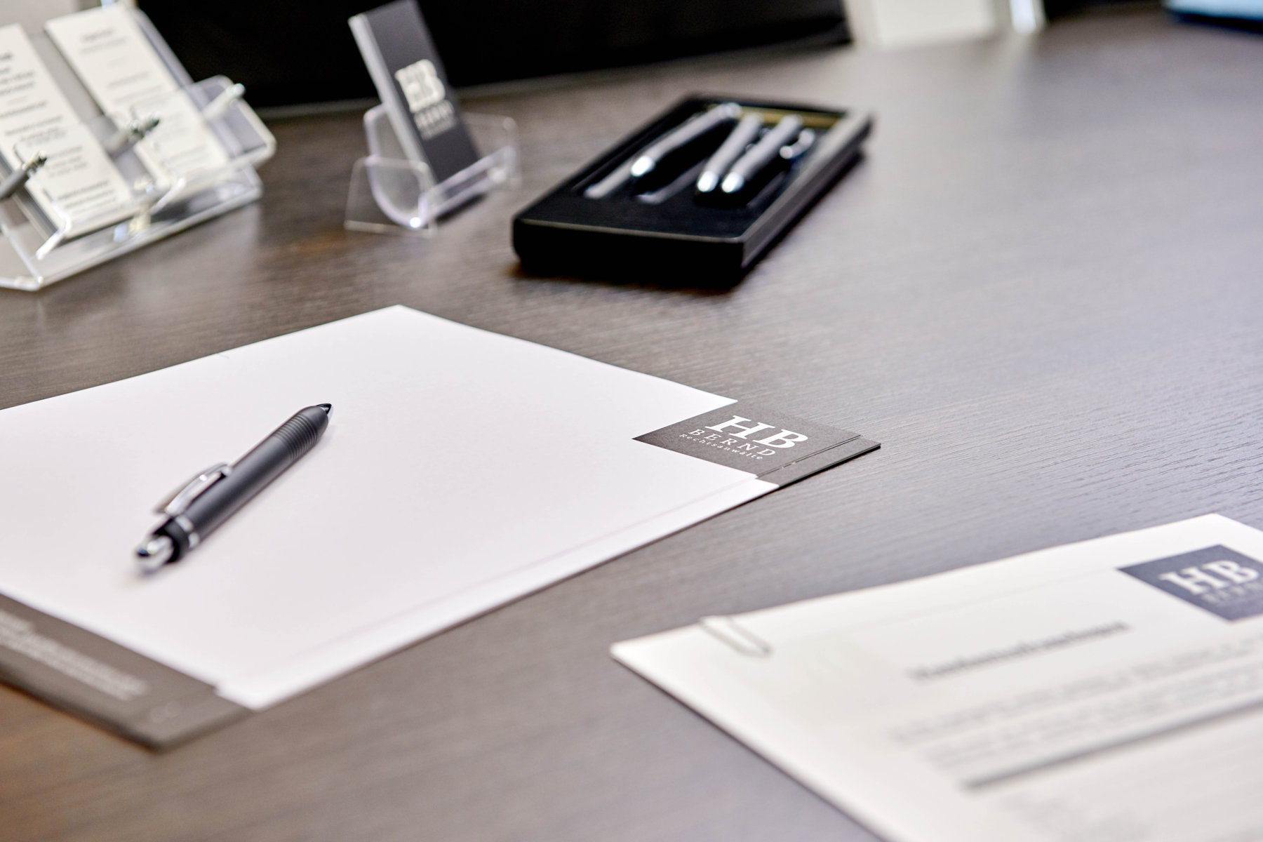 BERND Rechtsanwälte, Westertorstraße in Duderstadt