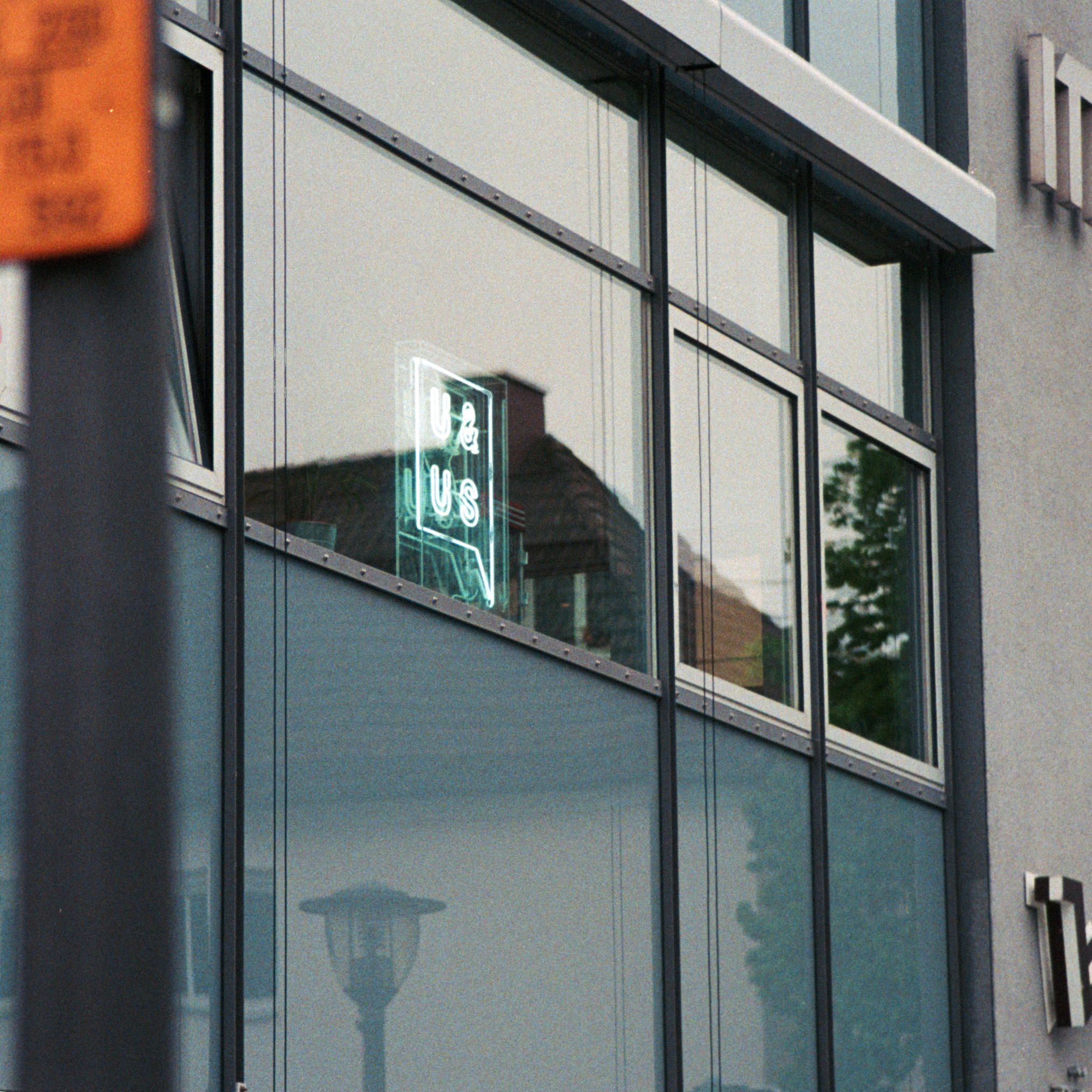 URBAN & UNCUT Studios GmbH, Schertlinstr. in Augsburg