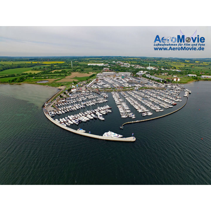 AeroMovie - Drohnenservice für Luftfotos, 360 Grad Luftbilder u. Luftfilme, Unterstkoppel in Schwentinental