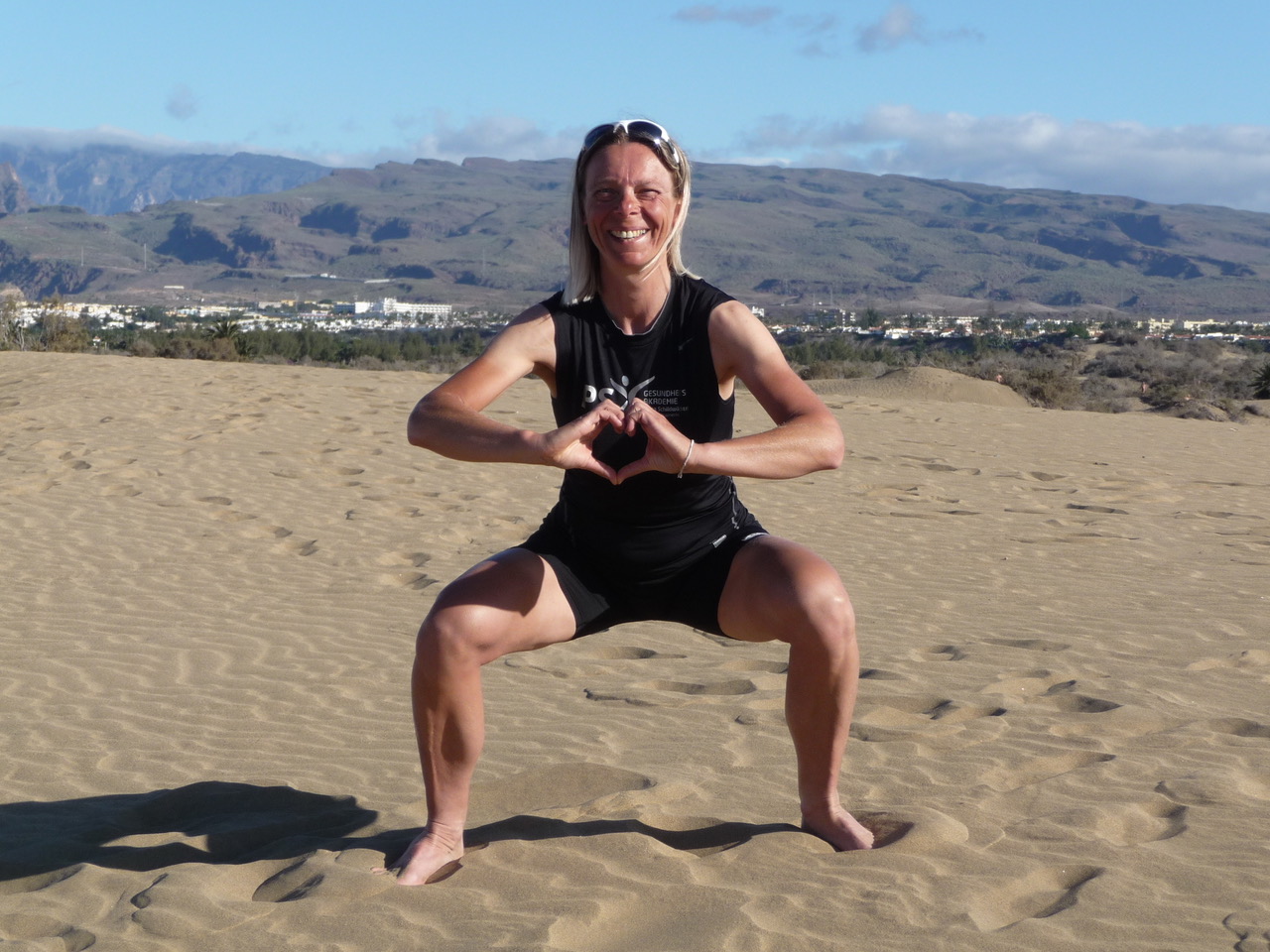 PSX Gesundheitsakademie, Schutterweg in Calden