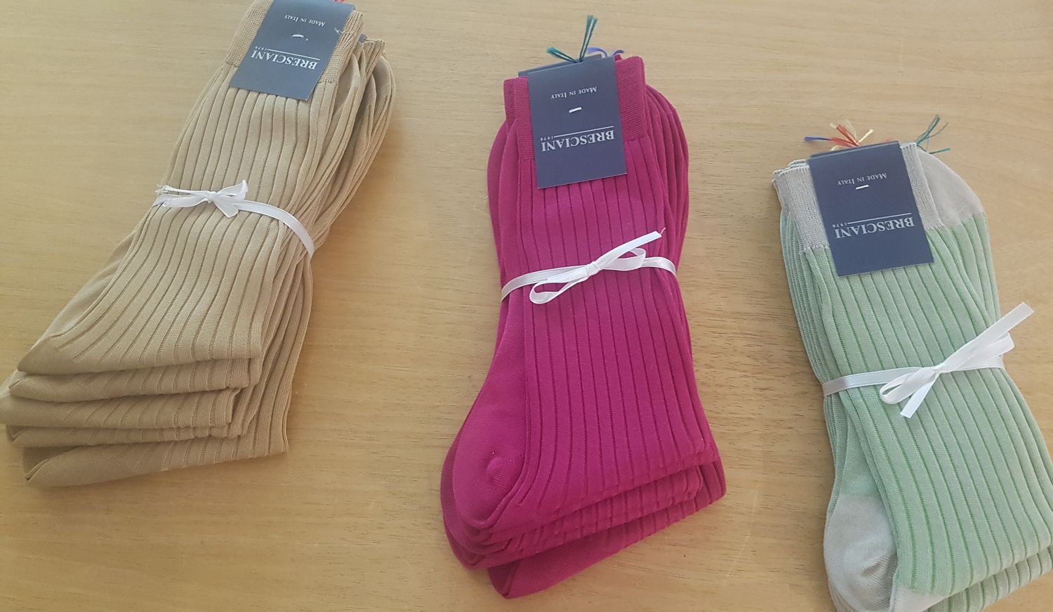 LAGANO - Krawatten & Herren-Accessoires, Goethestraße in Berlin