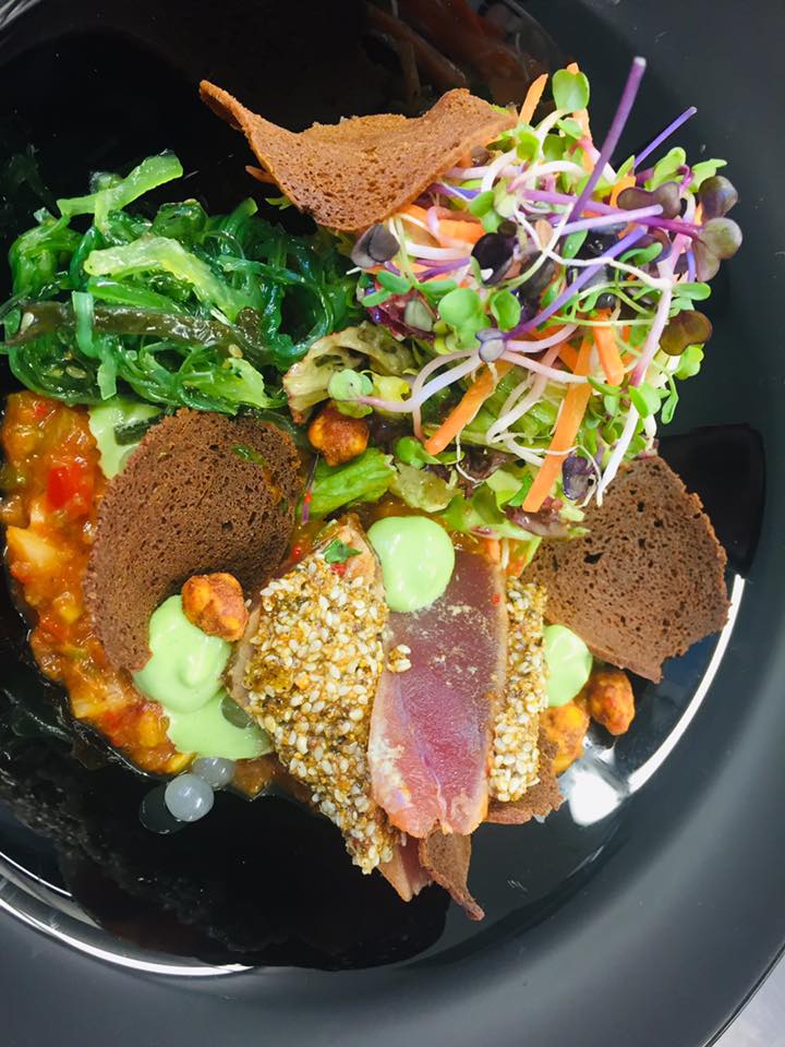 David´s im Engels, Am Lindenplatz in Neuss