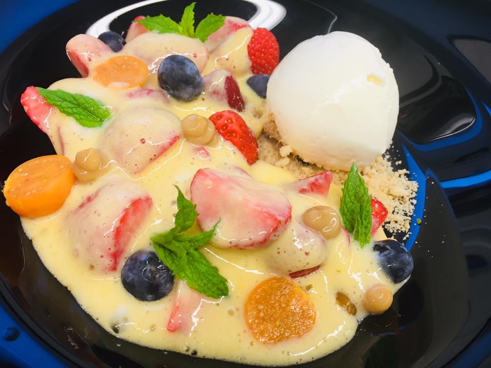 David´s im Engels, Am Lindenplatz in Neuss