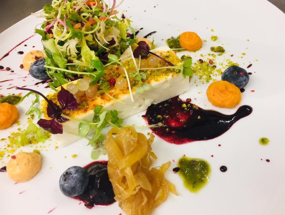 David´s im Engels, Am Lindenplatz in Neuss