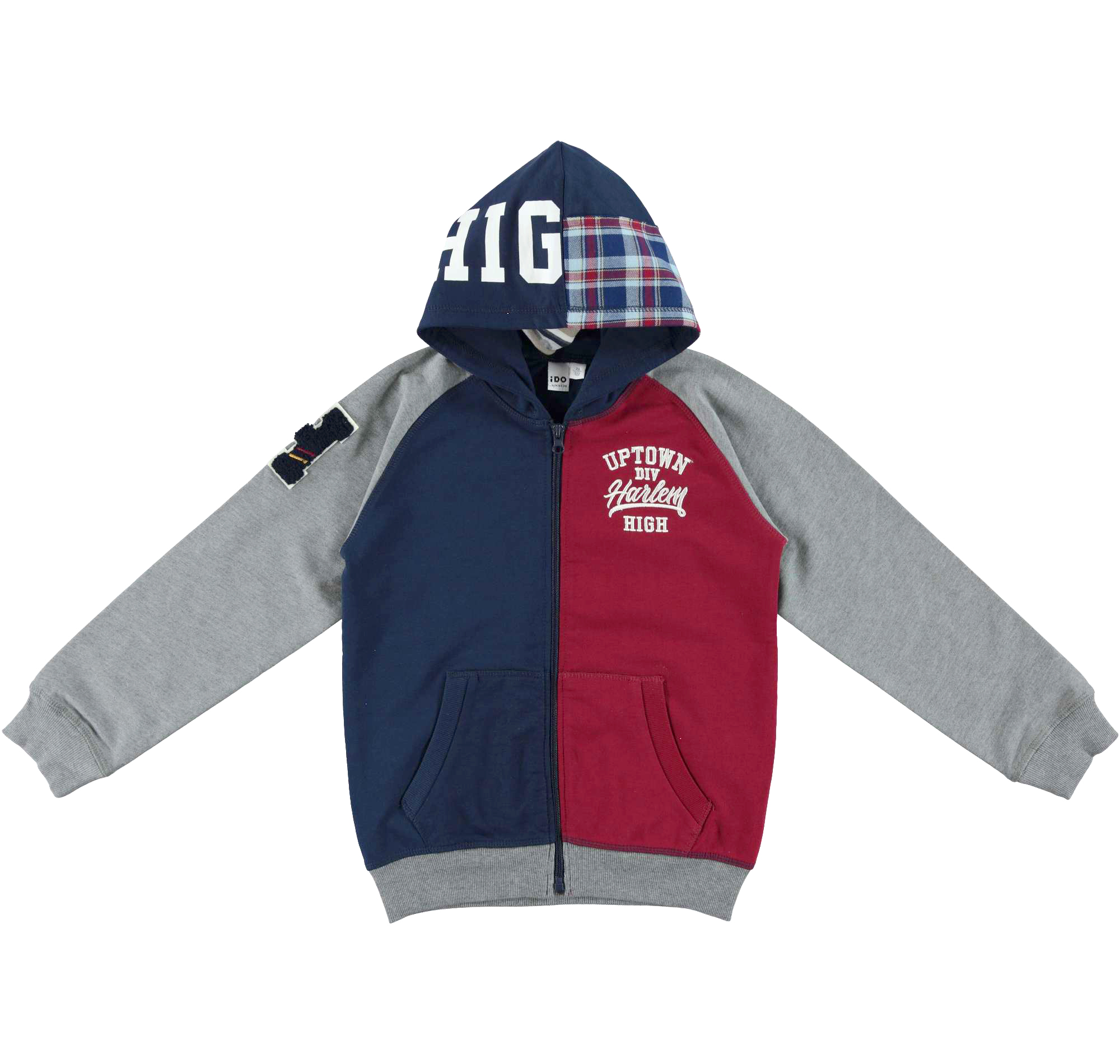 Zero14 Kindermode, Oberstadt in Schaffhausen