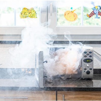 Bürge GmbH, Holzstrasse in Safenwil