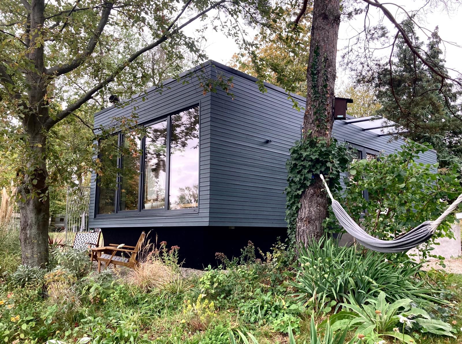 Vital Camp GmbH, Neuer Weg in Zierenberg