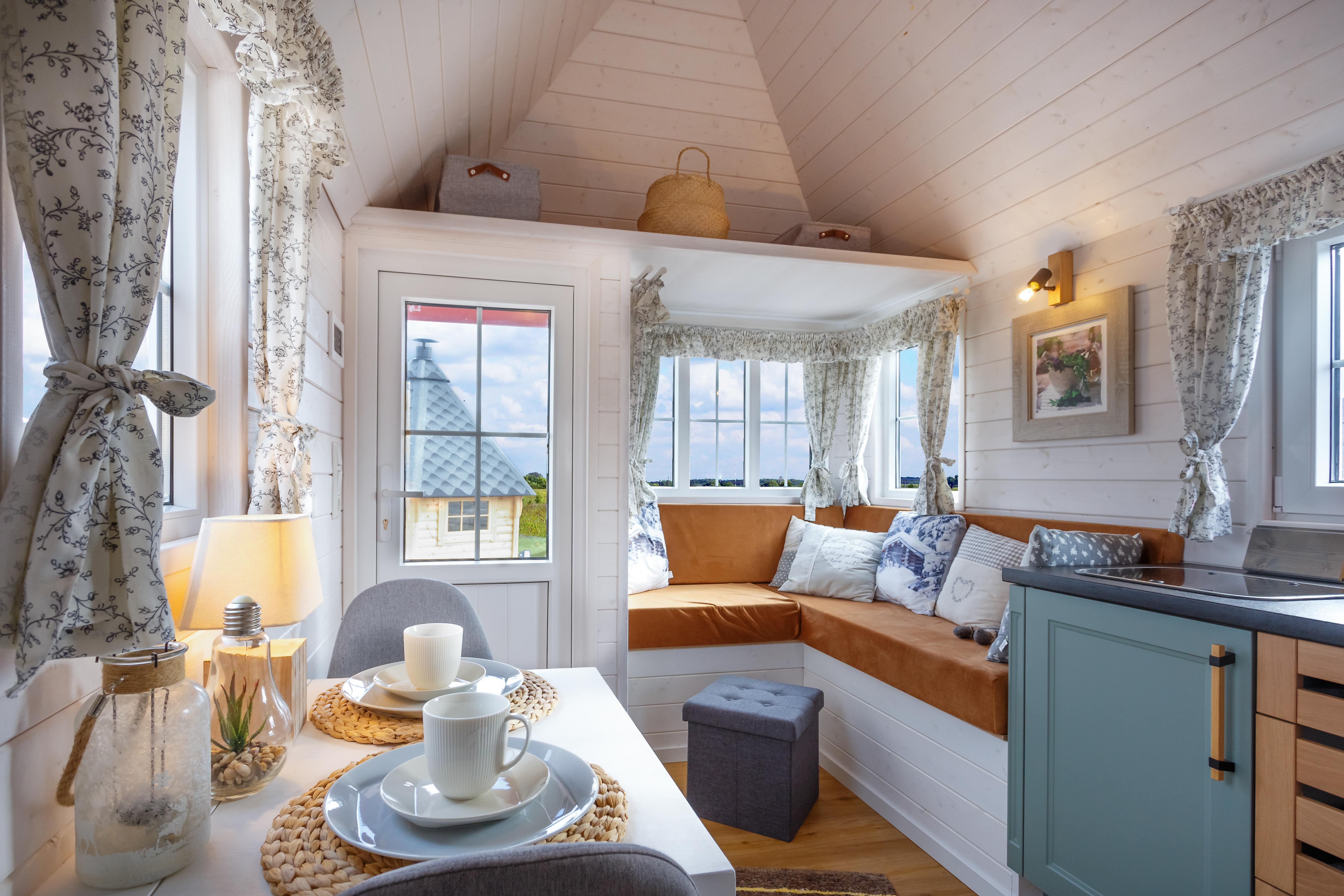 Vital Camp GmbH, Neuer Weg in Zierenberg