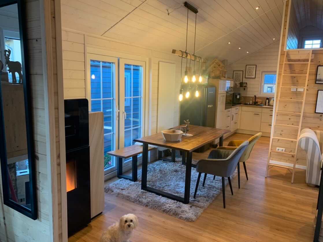 Vital Camp GmbH, Neuer Weg in Zierenberg