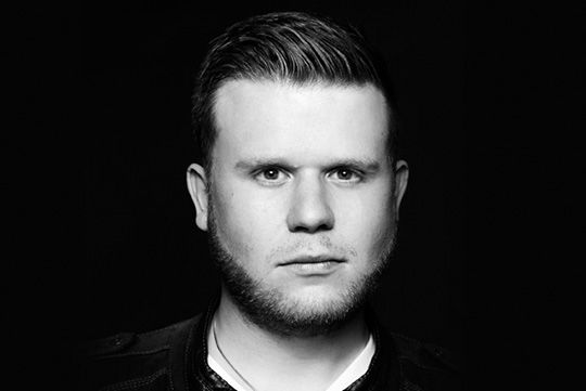 DJ Nick Otronic, Contrescarpe in Bremen