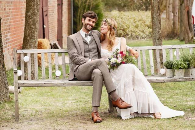 Brautmoden Abtsgmünd, Rathausplatz in Abtsgmünd