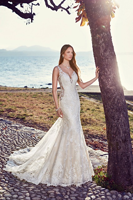 Brautmoden Abtsgmünd, Rathausplatz in Abtsgmünd