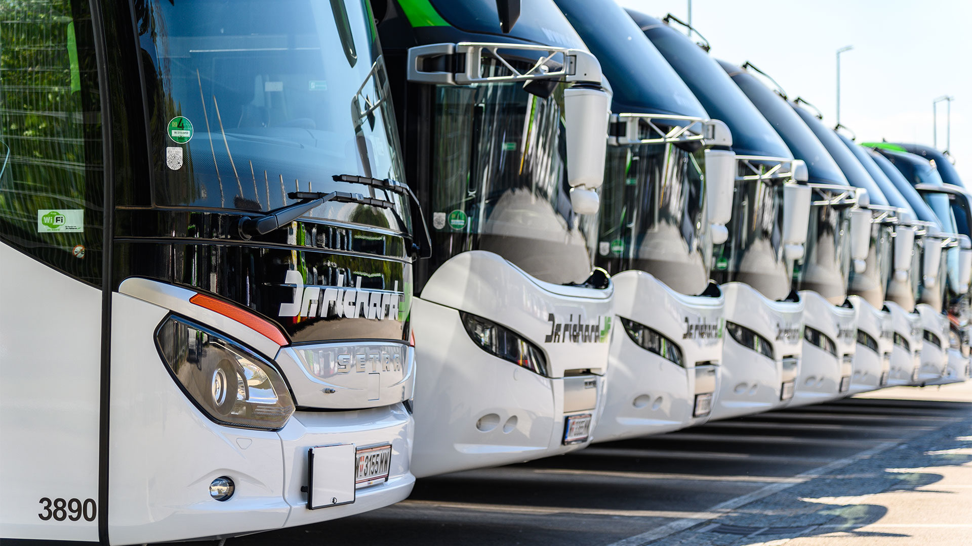 Watzke GesmbH & Co KG, Puchstraße in Graz