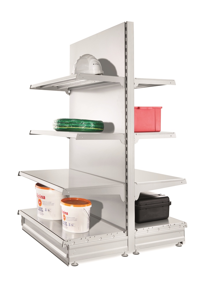 TSC Regal- und Ladenbau GmbH, Schlattwiesen in Ofterdingen