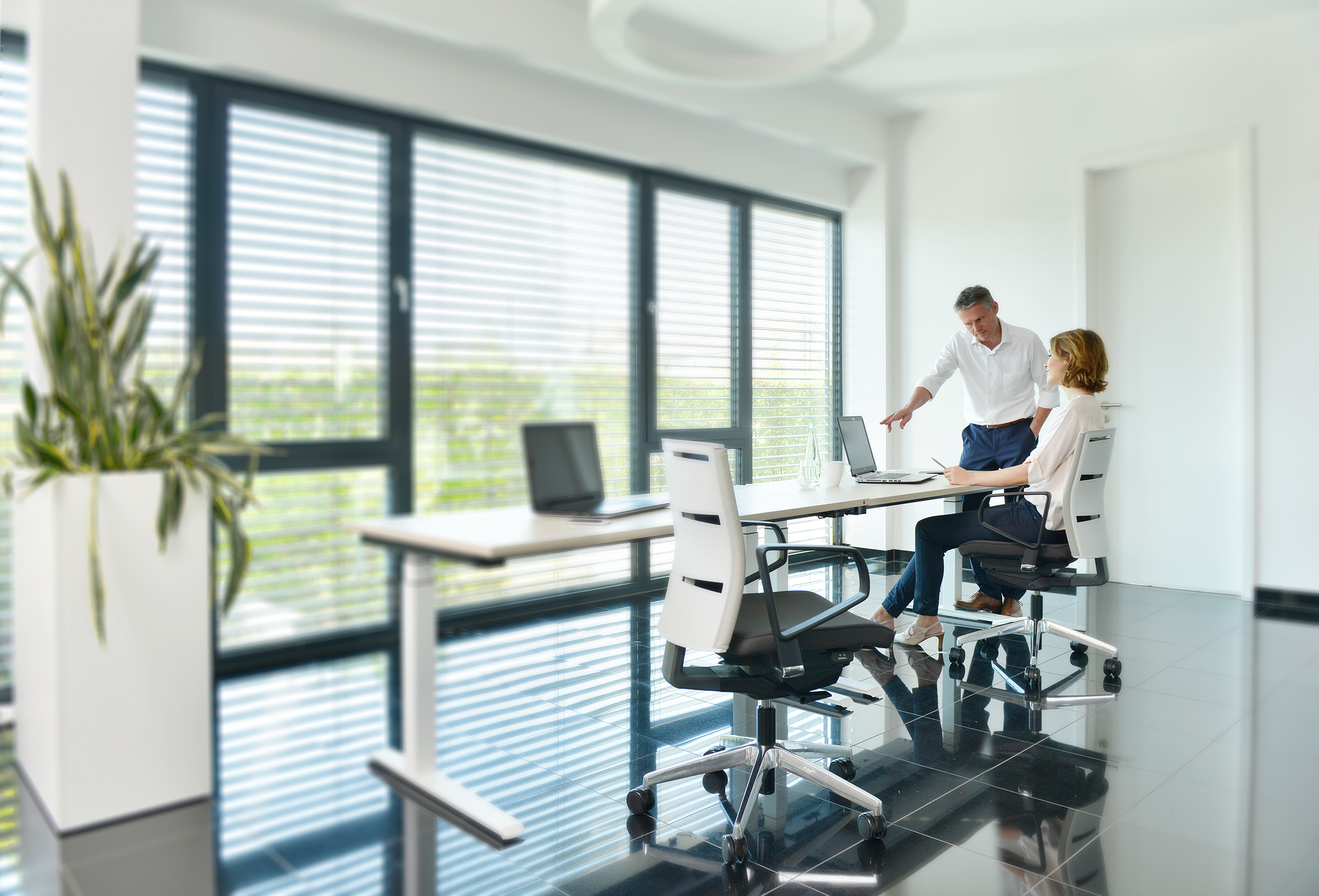 lento GmbH & Co. KG, Weidenring in Korbußen