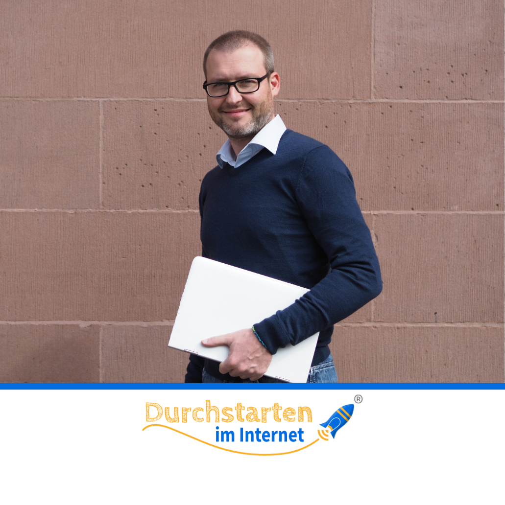 Durchstarten im Internet e.K. - Online Marketing Agentur, Am Holzlachgraben in Alsbach-Hähnlein