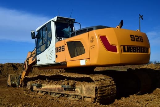 Erlebnis-Welten Mecklenburg-Vorpommern, Flughafenstraße in Laage