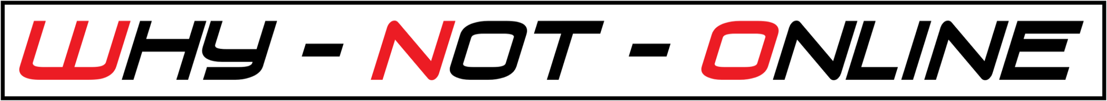 Why not Online UG & Co.KG (haftungsbeschränkt), Ellwanger Str. in Crailsheim