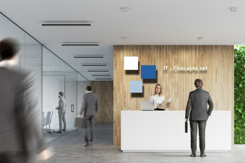 IT-Concepts.net, Am Horstbleek in Braunschweig