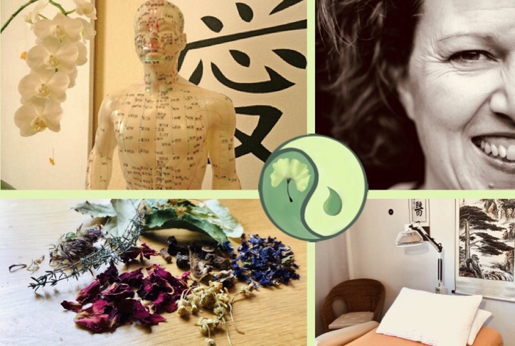 Naturheilpraxis Britta Busch, Am Schloß Broich in Mülheim an der Ruhr