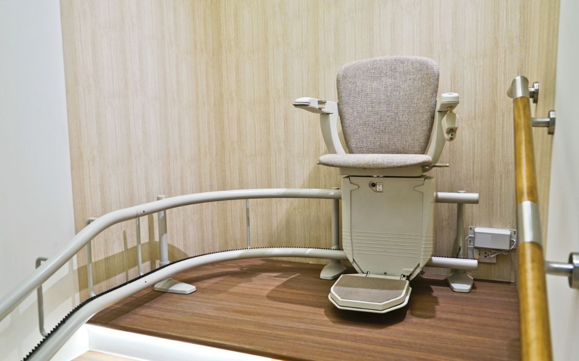 Medi Treppenlift Neckargemünd, Postweg in Neckargemünd