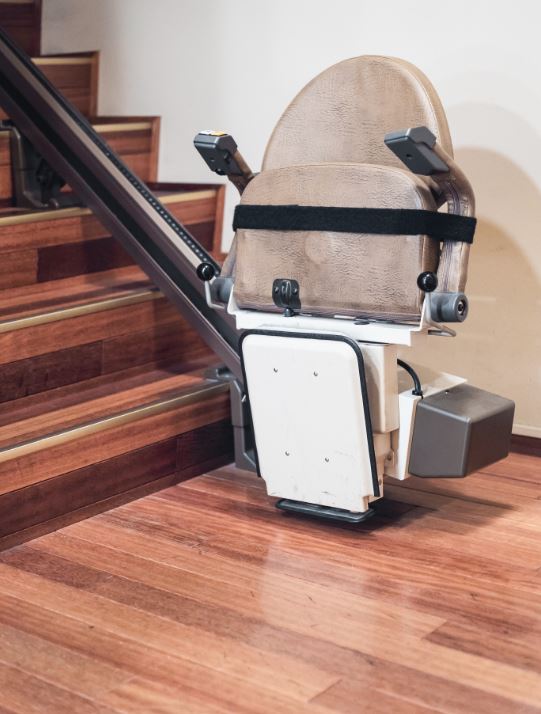 Medi Treppenlift Neckargemünd, Postweg in Neckargemünd