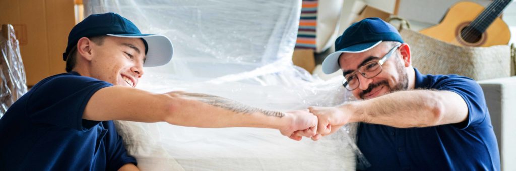 Entrümpelung Berlin, Pallasstraße in Berlin