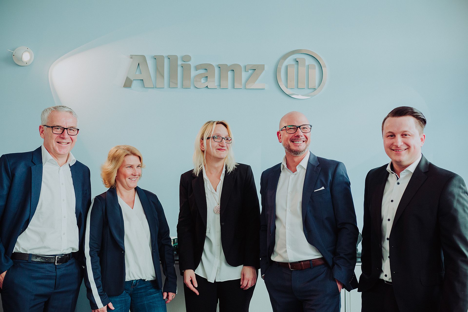 Versicherungsagentur Marcus Sill e.K. - Allianz Versicherung & Baufinanzierung, Hochstr. in Bochum