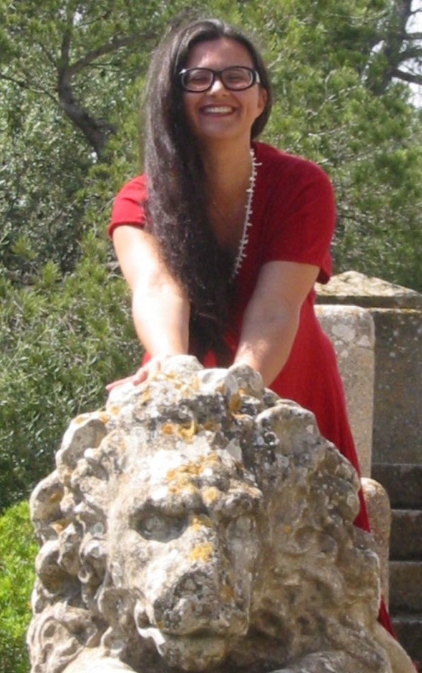 Monika Martin winds-of-earth, Marktstraße in Boxberg