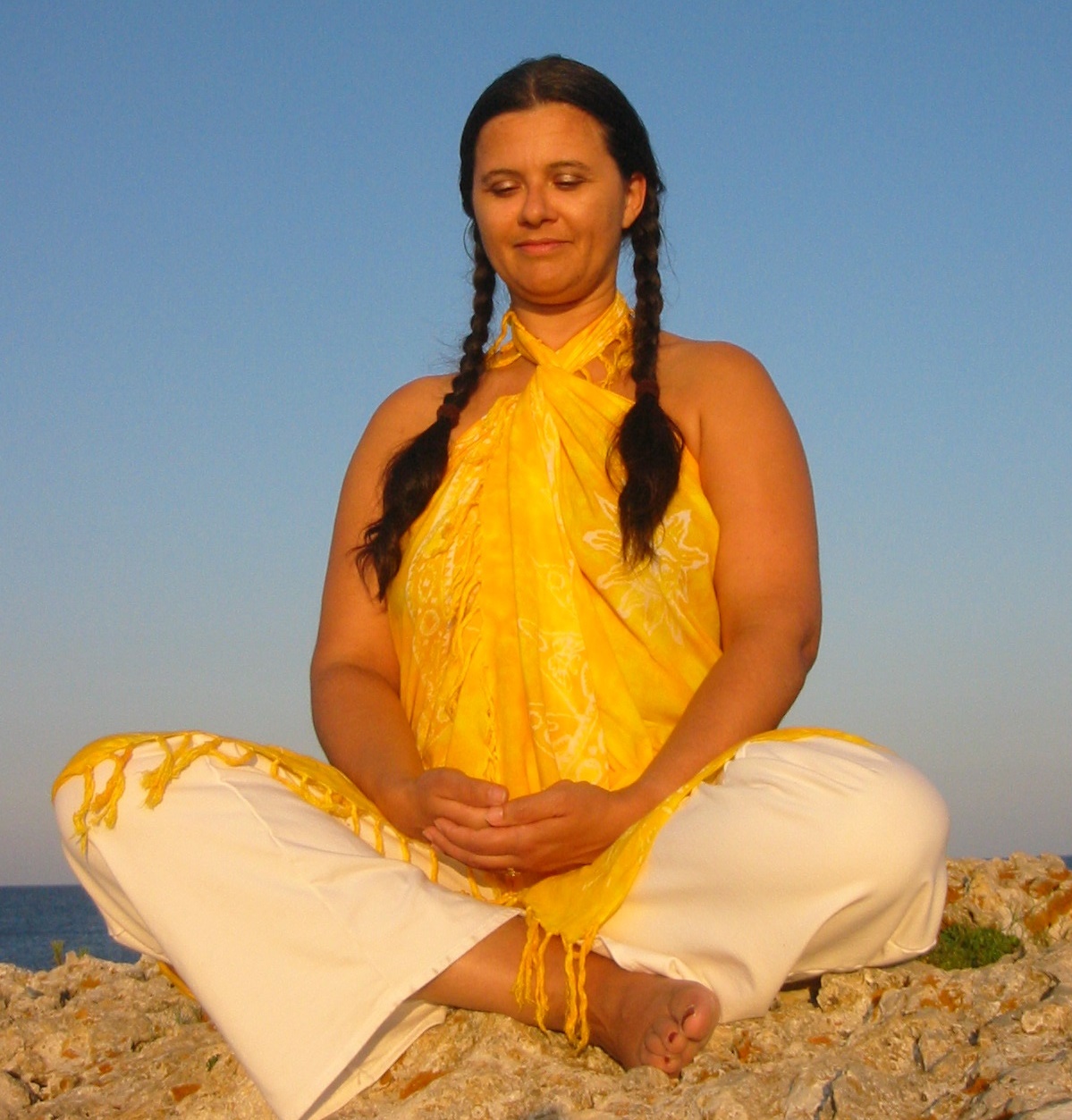 Monika Martin winds-of-earth, Marktstraße in Boxberg